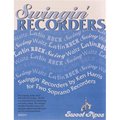 Rythm Band Rhythm Band Instruments SP2371 Swinging Recorders by Ken Harris SP2371